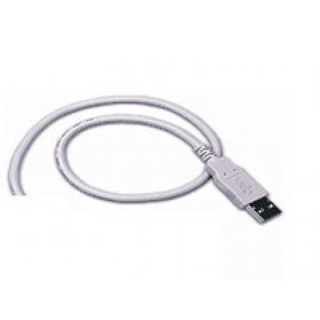 STOCKINK1-Datalogic USB Straight Cable (CAB-426) câble USB 1,7 m