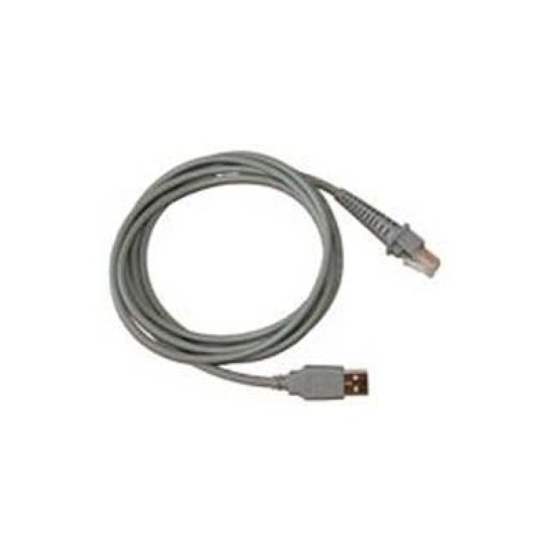 CAB-426 CABLE SH5044 USB TYP A STRAIGHT 3.7M