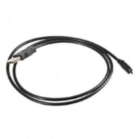 CABLE USB TYPE A POT 2M