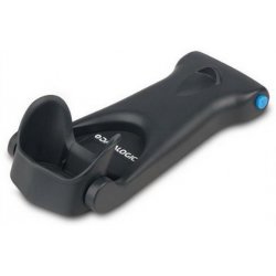 BLACK COLLAPSIBLE STAND/ HOLDER