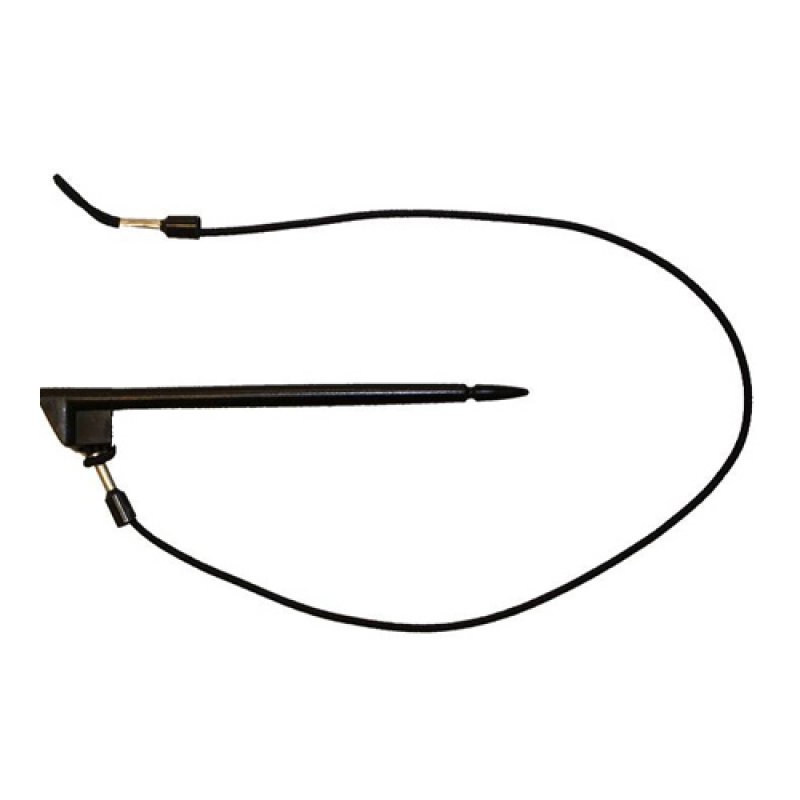 STYLUS SKORPIOX3 PEN W/ TETHER (5 PCS)