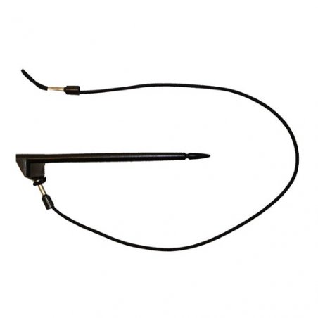 STYLUS SKORPIOX3 PEN W/ TETHER (5 PCS)