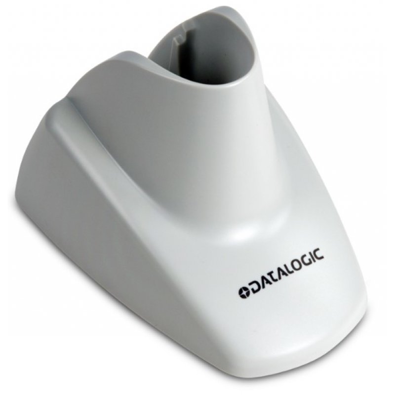 QD24XX AUTOSENSE STAND WHITE