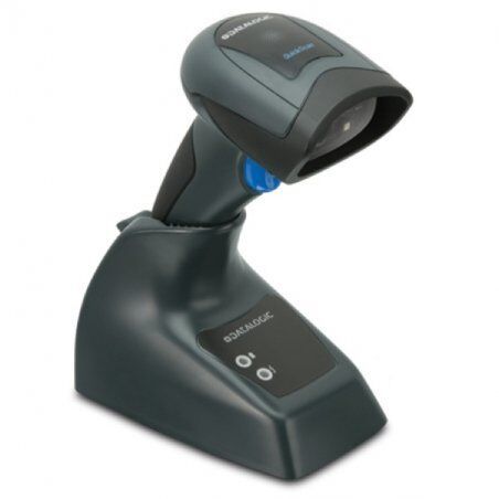 QUICKSCAN QBT2131 LI RS-232 KIT BT BLK