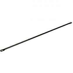 HORIZONTAL CABLE MANAGEMENT BAR HORIZONTAL CABLE MANAGER-10 PACK