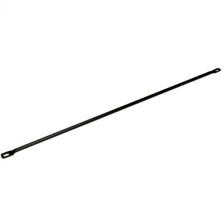 HORIZONTAL CABLE MANAGEMENT BAR HORIZONTAL CABLE MANAGER-10 PACK