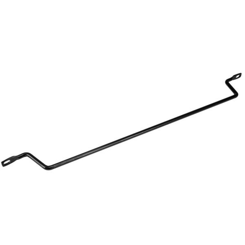StarTech.com Barre horizontale pour gestion de câbles avec offset de 5 cm - Lacing bar pour rack de serveur - Paquet de