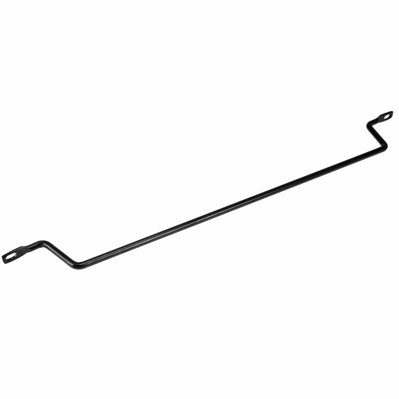 HORIZONTAL CABLE MANAGEMENT BAR 5.08 CM OFFSET - 10 PACK