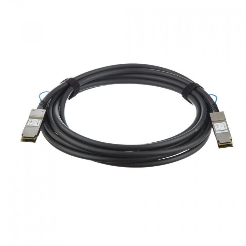5M QSFP+ DIRECT ATTACH CABLE - CISCO COMPATIBLE - 40G QSFP+
