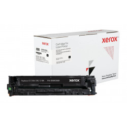 BLACK TONER CARTRIDGE LIKE HP 131A / 125A / 128A FOR COLOR