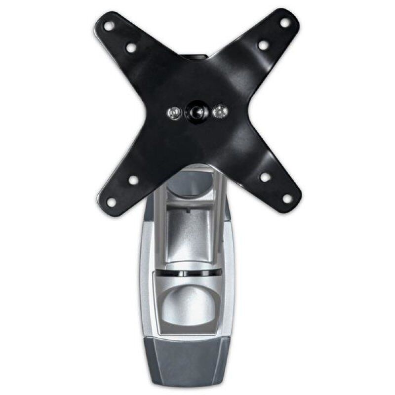 WALL MOUNT MONITOR ARM - FOR UP TO 30IN MONITORS - 10.2IN ARM