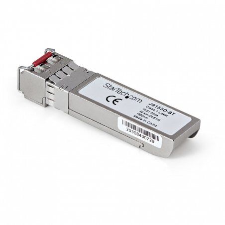 StarTech.com HPE J9153D Compatible SFP+ Module - 10GBASE-ER - 10GbE Single Mode Fiber Optic Transceiver - 10GE Gigabit E