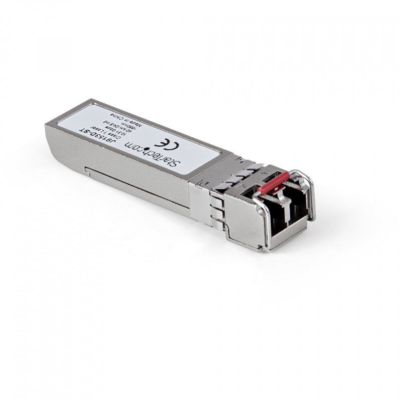 StarTech.com Module de transceiver SFP+ compatible HPE J9153D - 10GBASE-ER