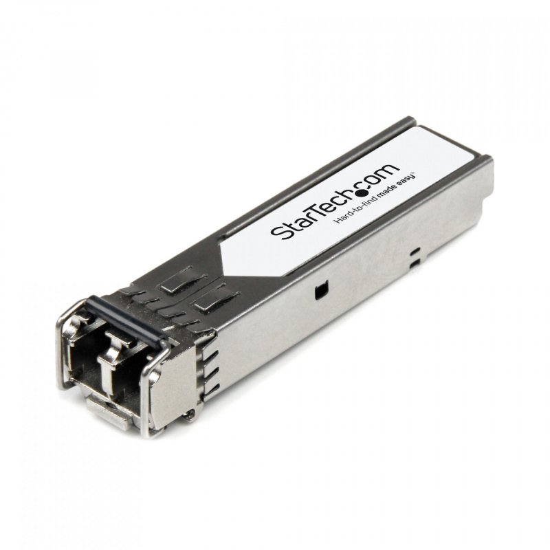 EXTREME NETWORKS 10052 COMP - SFP MODULE - MM TRANSCEIVER