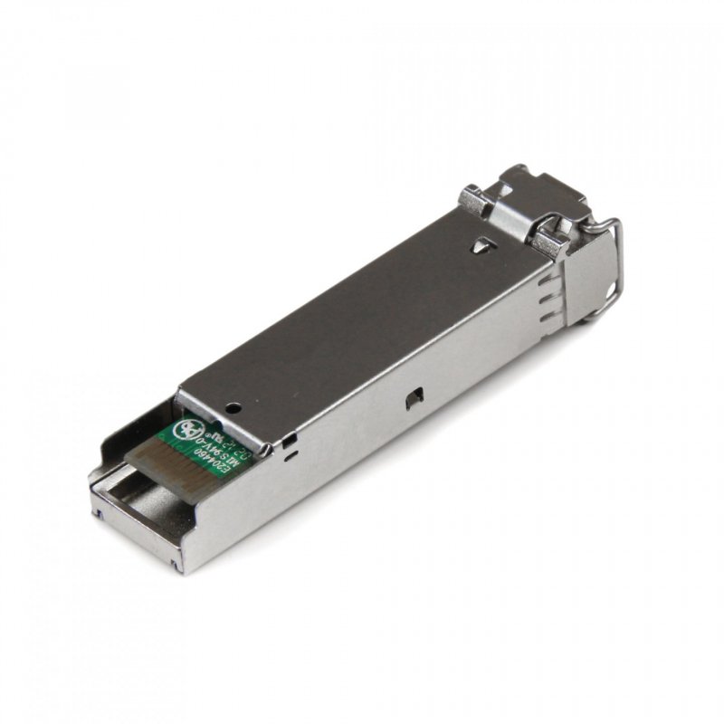 StarTech.com Module de transceiver SFP compatible Extreme Networks 10052 - 1000Base-LX