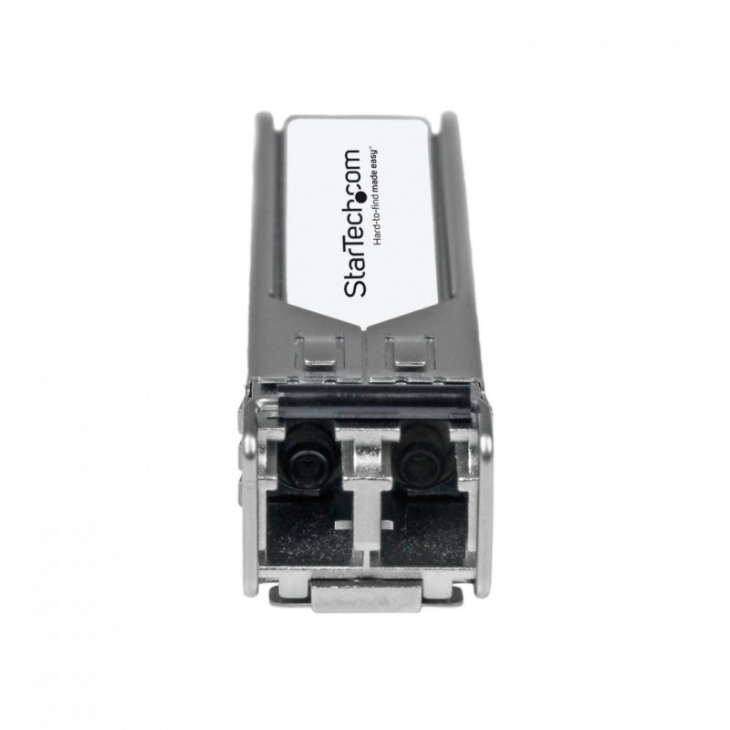 StarTech.com Extreme Networks 10051 Compatible SFP Module - 1000BASE-SX - 1GbE Multimode Fiber MMF Optic Transceiver - 1