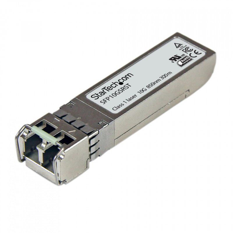 CISCO FET-10G COMP - SFP+ MODULE - MM TRANSCEIVER