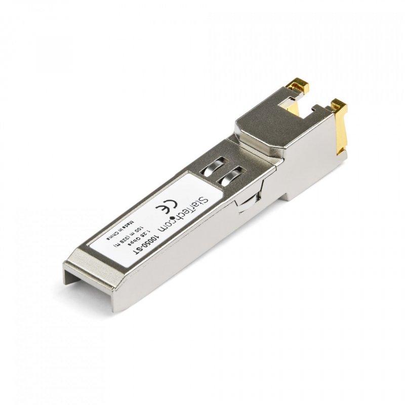 EXTREME NETWORKS 10050 COMP - SFP MODULE - COPPER TRANSCEIVER