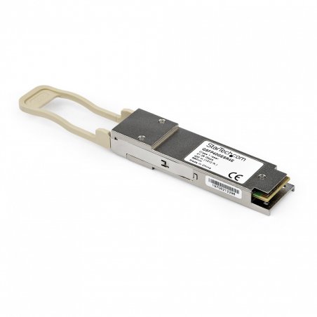 HP JG325B COMP - QSFP+ MODULE - MM TRANSCEIVER