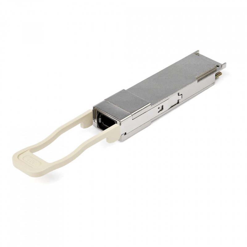 StarTech.com Module de transceiver QSFP compatible HPE JG325B - 40GBASE-SR4