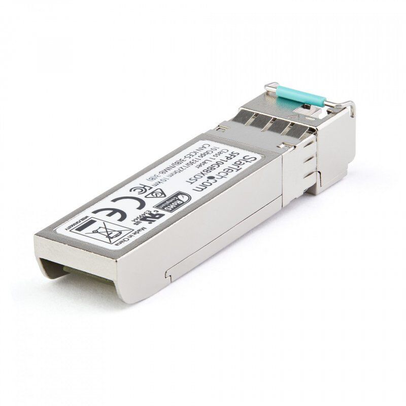 StarTech.com Module de transceiver SFP+ compatible SFP-10G-BX40-U - 10GBASE-BX40 (en amont)