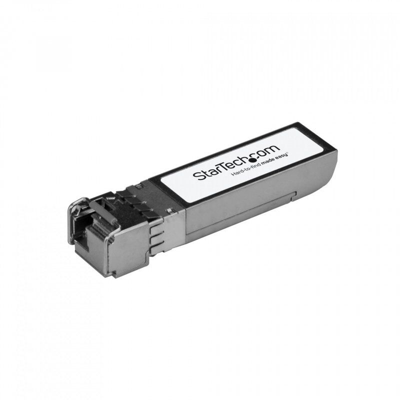 StarTech.com Module de transceiver SFP+ compatible Cisco SFP-10G-BXD-I - 10GBASE-BX (en aval)