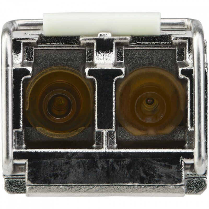 StarTech.com Dell EMC SFP-10G-LR Compatible SFP+ Module - 10GBASE-LR - 10GbE Single Mode Fiber SMF Optic Transceiver - 1