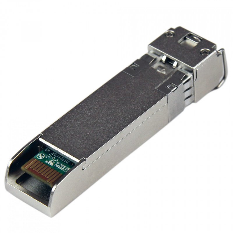 StarTech.com Module de transceiver SFP+ compatible Juniper SFPP-10GE-LR - 10GBASE-LR