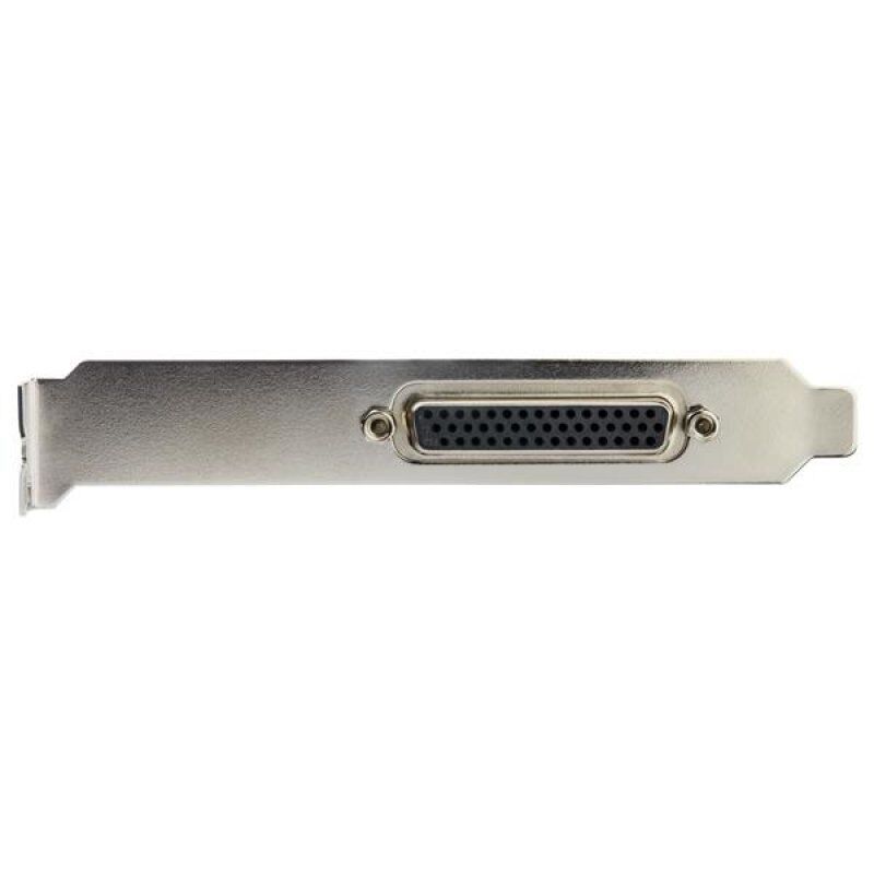 8-PORT PCI EXPRESS SERIAL CARD LOW PROFILE - RS-232