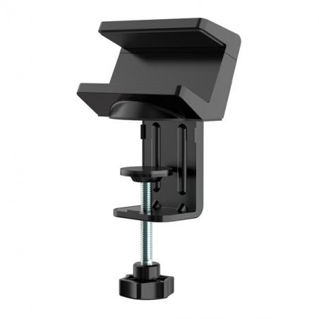 POWER STRIP DESK MOUNT - CLAMP- ON POWER STRIP HOLDER