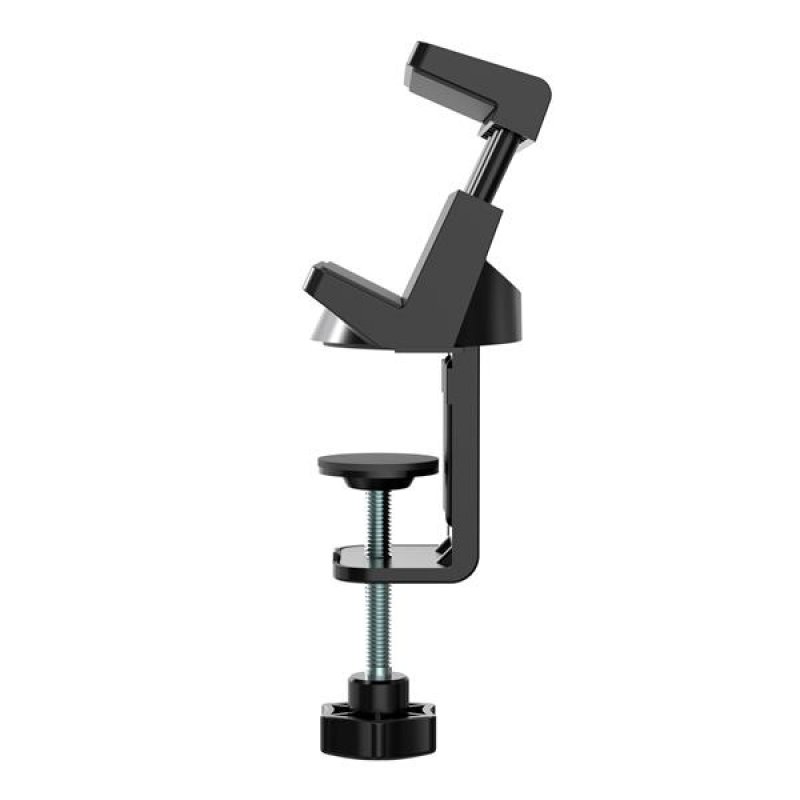POWER STRIP DESK MOUNT - CLAMP- ON POWER STRIP HOLDER