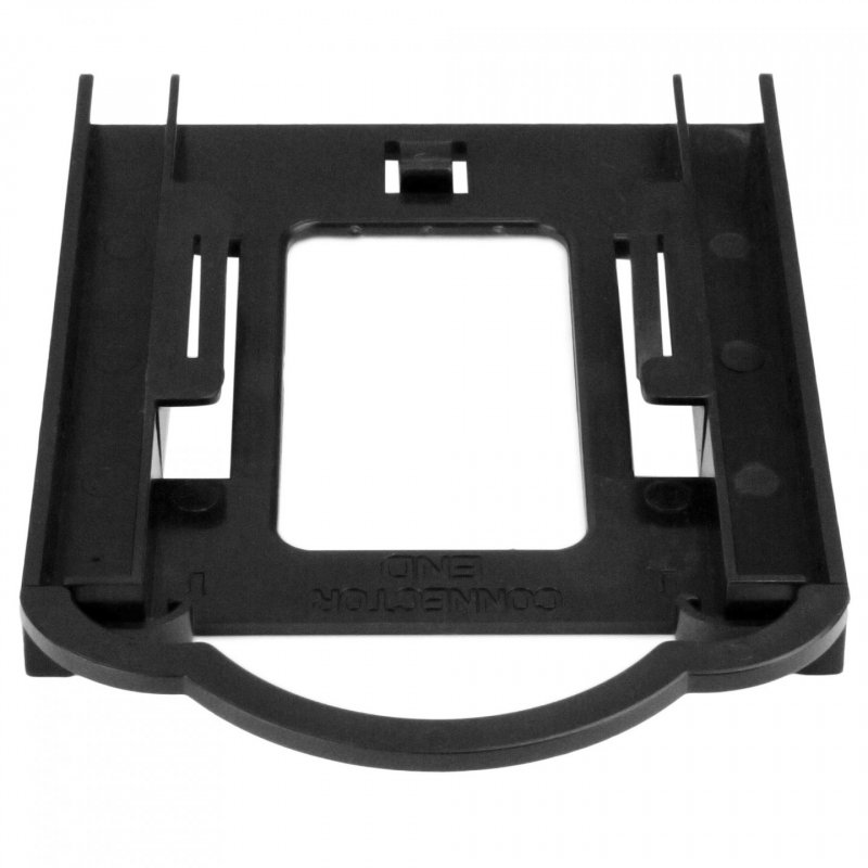 2.5 SSD / HDD MOUNTING BRACKET FOR 3.5 DRIVE BAY - 5 PACK