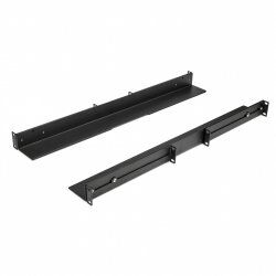 STARTECH compatible.COM 1U RACK RAILS ADJUSTABLE DEPTH - 4 POST