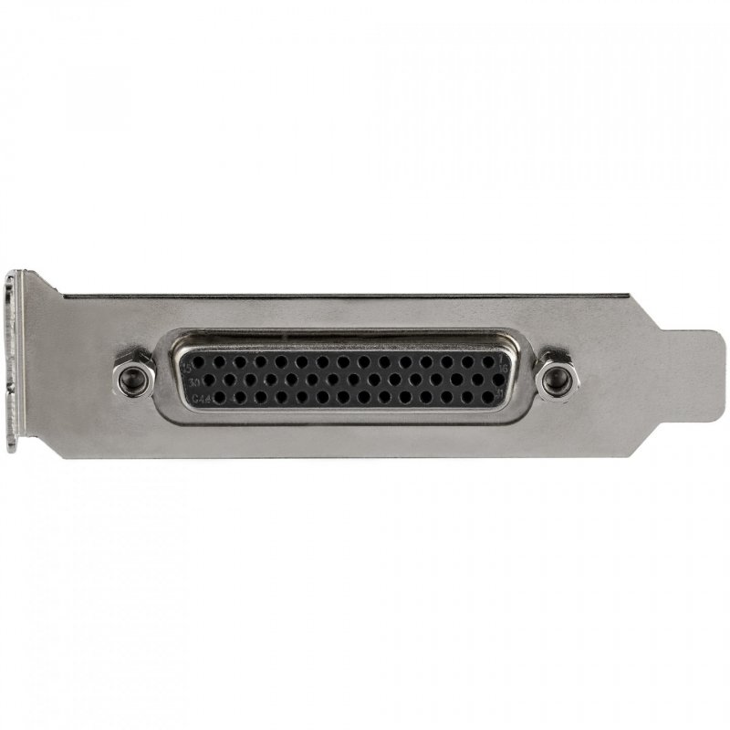 4 PORT PCIE RS232 SERIAL CARD