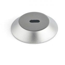 StarTech.com Security Slot Adapter Kit - K-Slot Lock Plate Adapter for Tablet/iPad/Computer/Monitor/Phone/Laptop - T-Bar