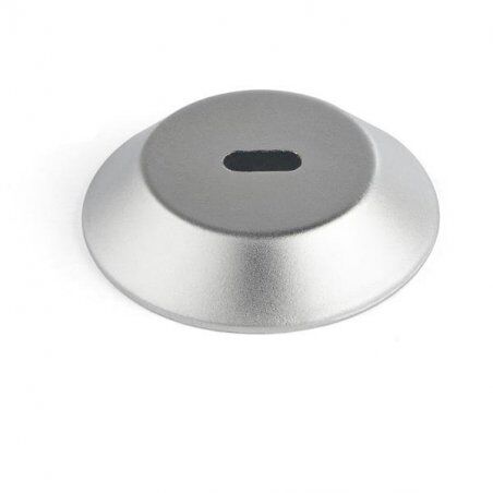 StarTech.com Security Slot Adapter Kit - K-Slot Lock Plate Adapter for Tablet/iPad/Computer/Monitor/Phone/Laptop - T-Bar