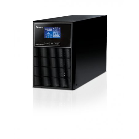 Vertiv Liebert Scellées au plomb-acide (SLA) - 3 Minute(s) Stand-by Time - 230 V AC Entrée - 220 V AC, 230 V AC, 240 V