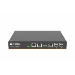 Vertiv Avocent ACS804MEAC-404 console serveurs RJ-45