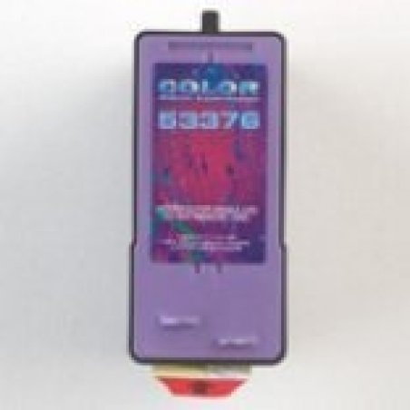 PRIMERA Color Ink Cartridge, High-Yield cartouche d'encre Original Cyan, Magenta, Jaune