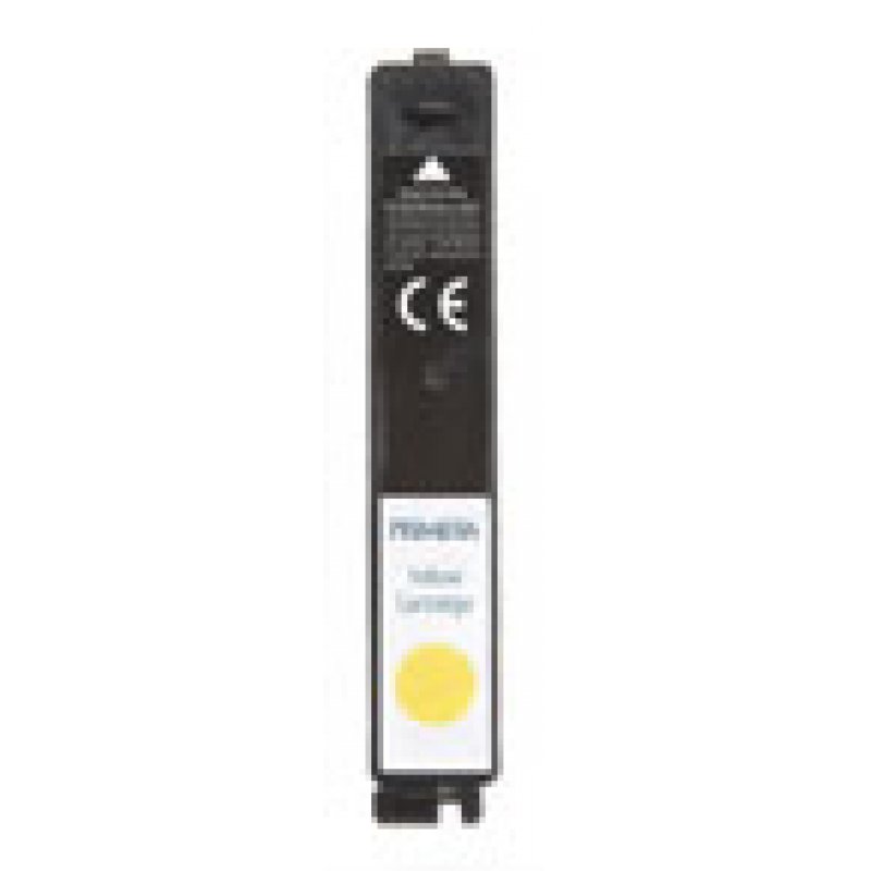 PRIMERA 53424 ink cartridge 1 pc(s) Original Yellow