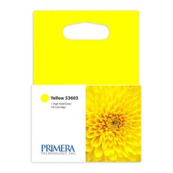 PRIMERA 53603 ink cartridge 1 pc(s) Original Yellow