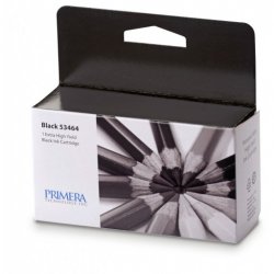 BLACK PIGMENTED INK TANK 34ML X LX2000E