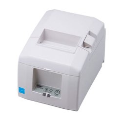 Star Micronics TSP654II 203 x 203 DPI Avec fil Thermique directe Imprimantes POS
