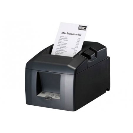 Star Micronics TSP654II 203 x 203 DPI Direct thermal POS printer