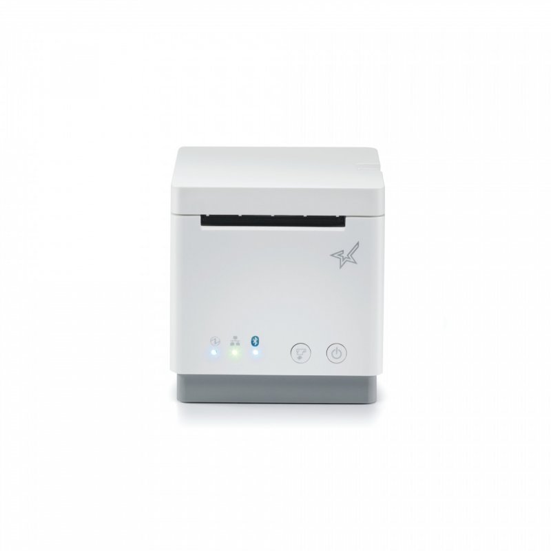 MCP21 LB WT E/U 2IN 58MM LAN USB BT