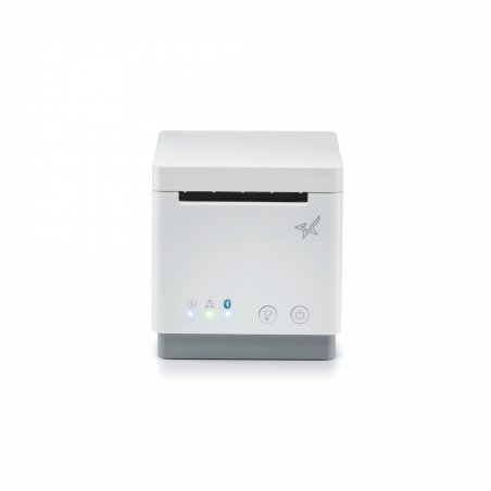 MCP21 LB WT E/U 2IN 58MM LAN USB BT