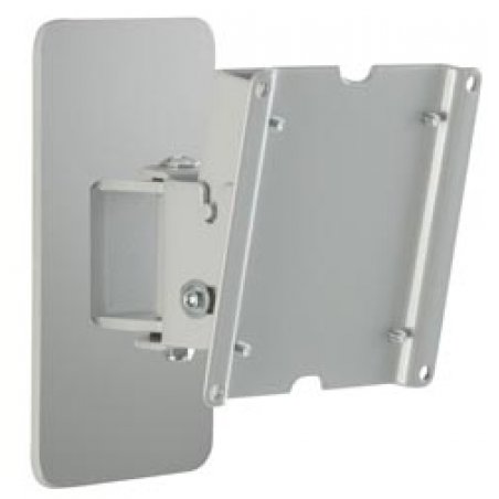 Eurex Tilting Wall Mount and swiveling LCD Silver