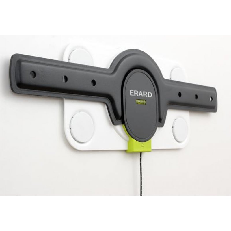 FIXIT VESA 400 SUPPORT MURAL EXTRA PLAT