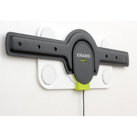 Erard FiXiT 400 127 cm (50") Noir, Blanc