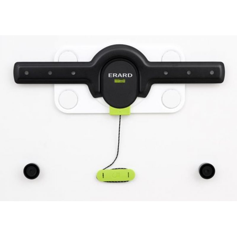 FIXIT VESA 400 SUPPORT MURAL EXTRA PLAT